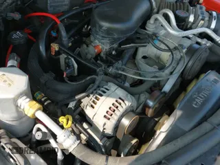 2003 Chevrolet S-10 LS с VIN 1GCCT19X738149232, выставлен на аукционе IAAI как лот 42727630 с пробегом 53 595 миль миль и . История ставок и продаж доступна на DreamBid. Изображение 19.