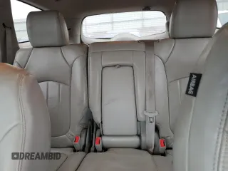 2013 Buick Enclave Premium with VIN 5GAKRDKD0DJ124020, listed as a Copart auction lot 86332644 with 150,290 mi miles and Salvage Title. Bid and sale history available at DreamBid. Image 10.