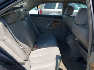 2007 Toyota Camry LE with VIN 4T1BK46K27U030912, listed as a IAAI auction lot 42106302 with 198,655 mi miles and . Bid and sale history available at DreamBid. Image 8.