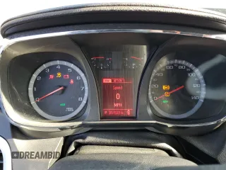 2016 GMC Terrain SLE with VIN 2GKALMEK8G6151252, listed as a Copart auction lot 52784075 with 51,523 mi miles and Salvage Title. Bid and sale history available at DreamBid. Image 9.