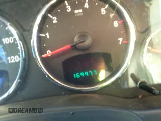 2010 Jeep Liberty Sport with VIN 1J4PP2GK9AW136620, listed as a IAAI auction lot 38923404 with 169,977 mi miles and . Bid and sale history available at DreamBid. Image 7.