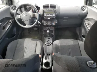 2009 Scion xD with VIN JTKKU10499J033911, listed as a Copart auction lot 51537495 with 123,584 mi miles and Salvage Title. Bid and sale history available at carsss.com. Image 8.