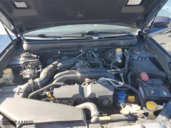 2013 Subaru Outback 2.5i Limited with VIN 4S4BRCKC6D3243108, listed as a Copart auction lot 53737355 with 134,664 mi miles and Salvage Title. Bid and sale history available at carsss.com. Image 12.