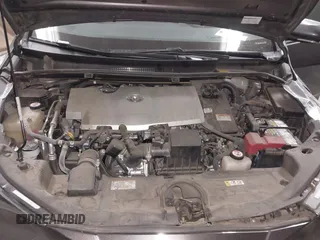 2018 Toyota Prius Two with VIN JTDKARFU6J3553871, listed as a IAAI auction lot 41577636 with 118,715 mi miles. Bid and sale history available at carsss.com. Image 10.