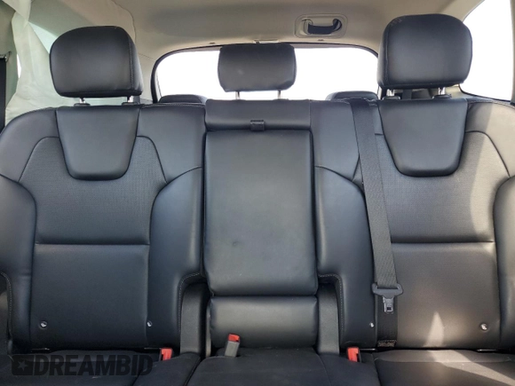 2020 Kia Telluride LX with VIN 5XYP2DHC8LG046141, listed as a Copart auction lot 54061695 with 89,781 mi miles and Salvage Title. Bid and sale history available at carsss.com. Image 10.