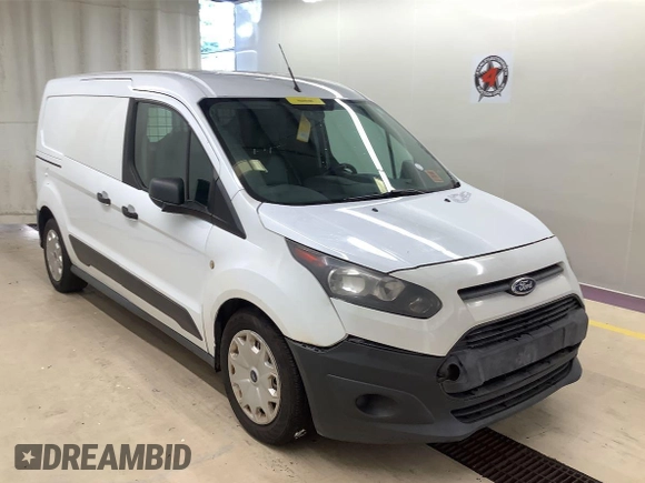 2014 Ford Transit Connect XL z VIN NM0LS7E74E1150536, wystawiony jako IAAI lot #42677670 z przebiegiem 125 668 mil mil oraz . Historia ofert i sprzedaży dostępna na DreamBid. Obrazek 6.
