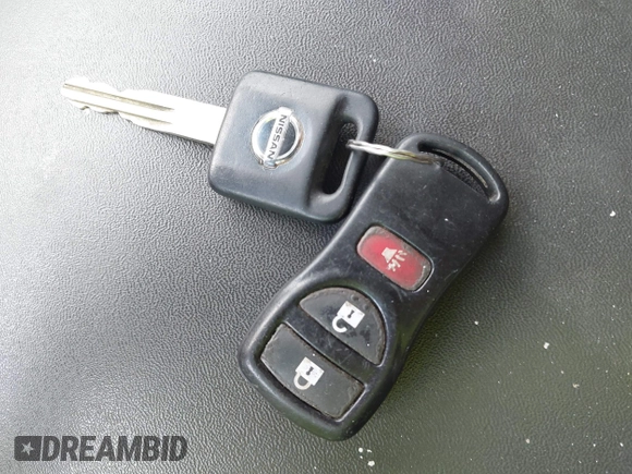 2005 Nissan Xterra SE с VIN 5N1AN08W95C631409, выставлен на аукционе IAAI как лот 42231144 с пробегом 133 187 миль миль и . История ставок и продаж доступна на DreamBid. Изображение 11.