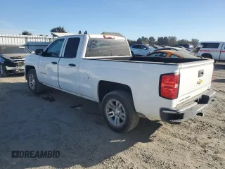 2014 Chevrolet Silverado 1500 LT with VIN 1GCRCREC6EZ225158, listed as a Copart auction lot 75330674 with 204,541 mi miles and Salvage Title. Bid and sale history available at DreamBid. Image 2.
