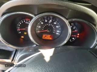 2012 Kia Sorento LX with VIN 5XYKT3A66CG272233, listed as a Copart auction lot 49393445 with 253,328 mi miles and Salvage Title. Bid and sale history available at DreamBid. Image 9.