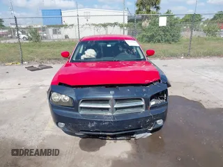 2010 Dodge Charger SXT with VIN 2B3CA3CV7AH302306, listed as a IAAI auction lot 42105542 with 83,313 mi miles and . Bid and sale history available at carsss.com. Image 12.