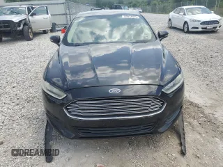 2013 Ford Fusion SE with VIN 3FA6P0H7XDR289066, listed as a Copart auction lot 60034935 with 181,960 mi miles and Salvage title. Bid and sale history available at DreamBid. Image 5.
