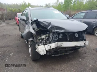 2015 Lexus RX 350 with VIN 2T2BK1BA5FC286002, listed as a IAAI auction lot 42226481 with 132,513 mi miles and . Bid and sale history available at DreamBid. Image 6.