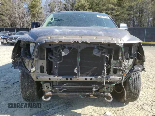 2011 Toyota Tundra 4WD Truck with VIN 5TFDY5F1XBX185370, listed as a Copart auction lot 45558635 with 206,492 mi miles and Salvage Title. Bid and sale history available at carsss.com. Image 5.