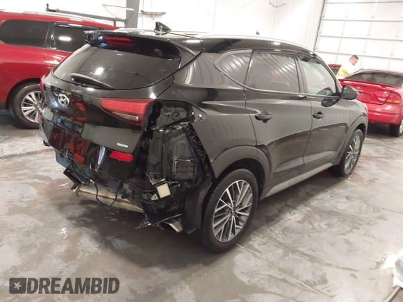 2019 Hyundai Tucson Limited с VIN KM8J3CAL0KU874569, выставлен на аукционе IAAI как лот 42341245 с пробегом 62 120 миль миль и . История ставок и продаж доступна на DreamBid. Изображение 4.