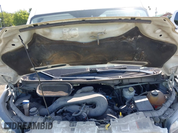 2018 Ford Transit Passenger XL with VIN 1FBAX2CMXJKB46104, listed as a IAAI auction lot 42263406 with Not provided miles and . Bid and sale history available at DreamBid. Image 10.