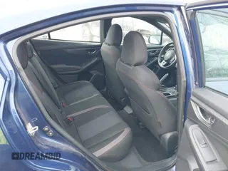 2018 Subaru Impreza Special Sports with VIN 4S3GKAM64J3604695, listed as a IAAI auction lot 41169750 with 111,419 mi miles and . Bid and sale history available at DreamBid. Image 8.