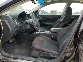 2010 Nissan Maxima 3.5 SV w/Sport Pkg with VIN 1N4AA5AP9AC815684, listed as a Copart auction lot 48065755 with 41,275 mi miles and Salvage Title. Bid and sale history available at carsss.com. Image 7.