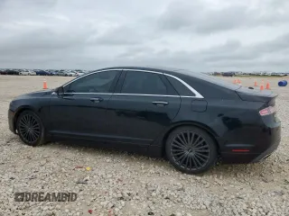 2018 Lincoln MKZ Reserve с VIN 3LN6L5E9XJR600169, выставлен на аукционе Copart как лот 63562925 с пробегом 170 295 миль миль и Чистый • Clean title. История ставок и продаж доступна на DreamBid. Изображение 2.