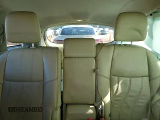2014 Infiniti QX60 с VIN 5N1AL0MN2EC540663, выставлен на аукционе Copart как лот 53316275 с пробегом 187 657 миль миль и Списание • Salvage title. История ставок и продаж доступна на DreamBid. Изображение 10.