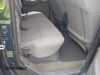 2018 Nissan Frontier Desert Runner with VIN 1N6DD0ER2JN717823, listed as a IAAI auction lot 42200433 with 73,173 mi miles and . Bid and sale history available at DreamBid. Image 8.