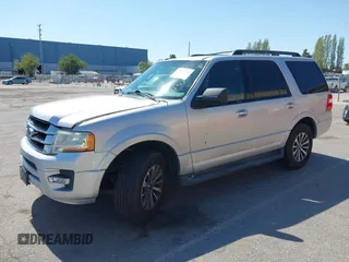 2016 Ford Expedition XLT с VIN 1FMJU1HT5GEF32043, выставлен на аукционе IAAI как лот 42081761 с пробегом 152 364 миль миль и . История ставок и продаж доступна на DreamBid. Изображение 2.