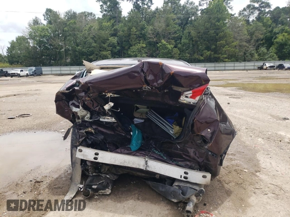 2012 Toyota Avalon with VIN 4T1BK3DB2CU442951, listed as a Copart auction lot 50138925 with 170,744 mi miles and Salvage title. Bid and sale history available at DreamBid. Image 6.