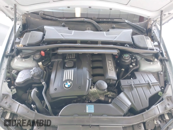2009 BMW 3 Series 328i with VIN WBAPH53509A448884, listed as a IAAI auction lot 42161459 with 123,141 mi miles and . Bid and sale history available at DreamBid. Image 10.
