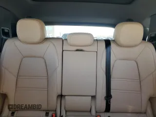 2019 Porsche Cayenne z VIN WP1AA2AY2KDA01596, wystawiony jako Copart lot #51336085 z przebiegiem 36 392 mil mil oraz Szkoda całkowita • Salvage title. Historia ofert i sprzedaży dostępna na DreamBid. Obrazek 10.