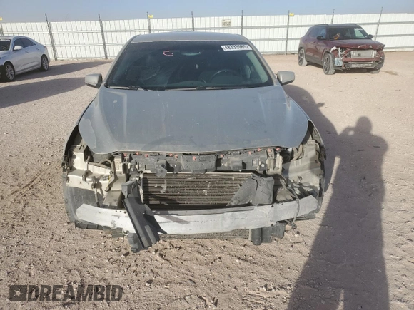 2016 Chevrolet Malibu Limited LTZ with VIN 1G11E5SA6GF141079, listed as a Copart auction lot 48333985 with 144,082 mi miles and Salvage Title. Bid and sale history available at carsss.com. Image 5.