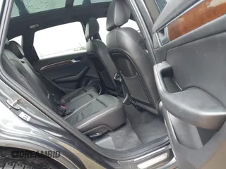 2016 Audi Q5 Premium Plus z VIN WA1L2AFP5GA141386, wystawiony jako IAAI lot #42076325 z przebiegiem 85 808 mil mil oraz . Historia ofert i sprzedaży dostępna na DreamBid. Obrazek 8.