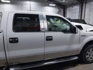 2013 Ford F-150 XL z VIN 1FTFW1EF0DFB03241, wystawiony jako IAAI lot #41863706 z przebiegiem 79 015 mil mil oraz . Historia ofert i sprzedaży dostępna na DreamBid. Obrazek 14.