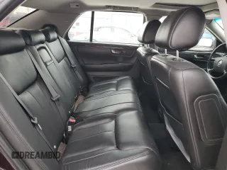 2008 Cadillac DTS 1SC z VIN 1G6KD57Y48U196389, wystawiony jako Copart lot #45247625 z przebiegiem 141 407 mil mil oraz Szkoda całkowita • Salvage title. Historia ofert i sprzedaży dostępna na DreamBid. Obrazek 10.