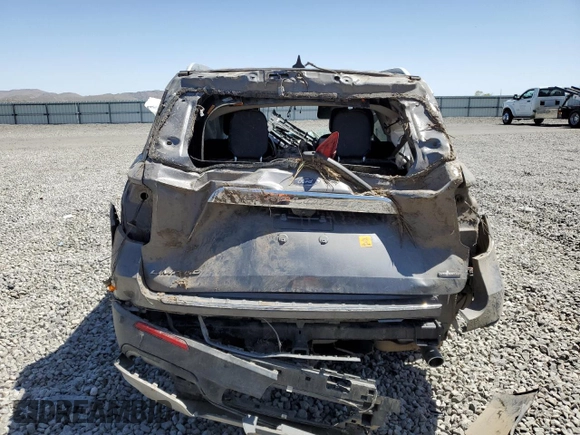 2021 Ford Explorer Limited с VIN 1FM5K8FWXMNA11196, выставлен на аукционе Copart как лот 53548185 с пробегом Не указан миль и Списание • Salvage title. История ставок и продаж доступна на DreamBid. Изображение 6.