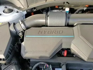 2025 Kia Sorento EX with VIN KNDRJDJHXS5322666, listed as a Copart auction lot 89168335 with 3,166 mi miles and Salvage title. Bid and sale history available at DreamBid. Image 14.