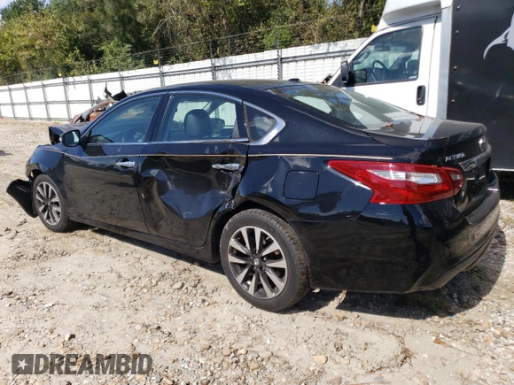 2018 Nissan Altima S with VIN 1N4AL3AP4JC228744, listed as a Copart auction lot 76439904 with 11,322 mi miles and Salvage Title. Bid and sale history available at DreamBid. Image 2.