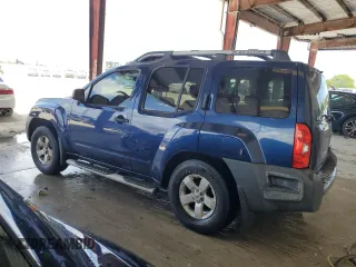 2010 Nissan Xterra S z VIN 5N1AN0NU4AC511031, wystawiony jako Copart lot #52001145 z przebiegiem 122 239 mil mil oraz Szkoda całkowita • Salvage title. Historia ofert i sprzedaży dostępna na DreamBid. Obrazek 2.