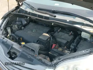 2012 Toyota Sienna XLE with VIN 5TDDK3DC6CS032969, listed as a IAAI auction lot 42423883 with 122,676 mi miles and . Bid and sale history available at DreamBid. Image 20.