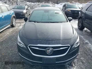 2017 Buick LaCrosse Premium with VIN 1G4ZS5SS7HU154234, listed as a IAAI auction lot 41561756 with Not Provided miles. Bid and sale history available at carsss.com. Image 12.