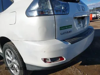 2009 Lexus RX 350 with VIN 2T2HK31UX9C113825, listed as a IAAI auction lot 41437890 with 247,077 mi miles and . Bid and sale history available at DreamBid. Image 6.