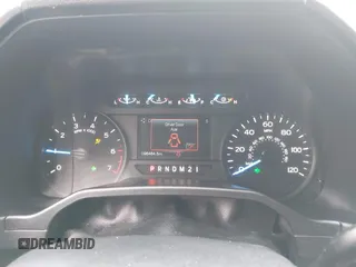 2016 Ford F-150 XLT с VIN 1FTEX1EPXGFC77565, выставлен на аукционе IAAI как лот 42098132 с пробегом 96 464 миль миль и . История ставок и продаж доступна на DreamBid. Изображение 7.