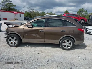 2011 Hyundai Veracruz GLS with VIN KM8NU4CC0BU164699, listed as a IAAI auction lot 41692874 with 191,554 mi miles and . Bid and sale history available at DreamBid. Image 14.