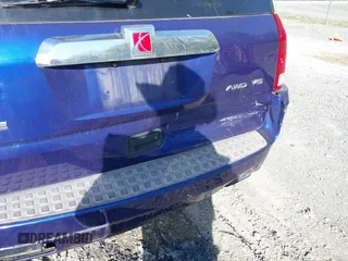 2006 Saturn VUE z VIN 5GZCZ63416S886099, wystawiony jako IAAI lot #42071218 z przebiegiem Nie podano mil oraz . Historia ofert i sprzedaży dostępna na DreamBid. Obrazek 6.