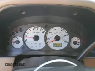 2001 Ford Escape XLS with VIN 1FMYU021X1KC37934, listed as a Copart auction lot 81552334 with 363,507 mi miles and Salvage Title. Bid and sale history available at carsss.com. Image 9.