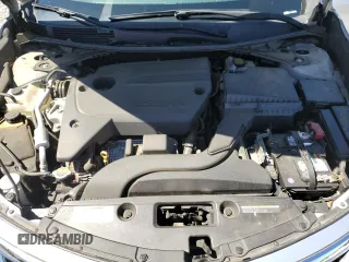 2015 Nissan Altima S with VIN 1N4AL3AP0FC599052, listed as a Copart auction lot 49732265 with 97,546 mi miles and Salvage Title. Bid and sale history available at DreamBid. Image 11.