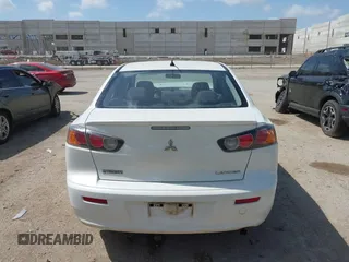 2016 Mitsubishi Lancer ES with VIN JA32U2FU7GU008679, listed as a IAAI auction lot 42543151 with 76,465 mi miles and . Bid and sale history available at DreamBid. Image 16.