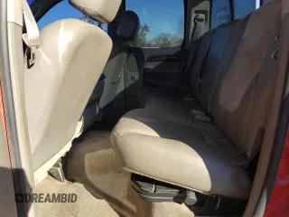 2003 Dodge Ram 3500 ST with VIN 3D7LU38C43G758348, listed as a Copart auction lot 88806075 with 309,083 mi miles and Salvage Title. Bid and sale history available at carsss.com. Image 11.
