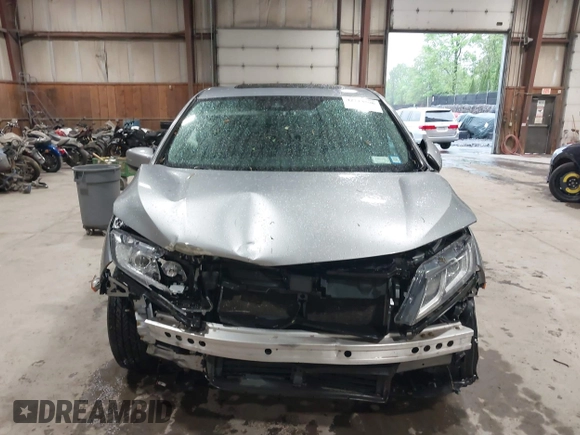 2018 Honda Odyssey EX-L с VIN 5FNRL6H76JB019769, выставлен на аукционе IAAI как лот 42213596 с пробегом 91 725 миль миль и . История ставок и продаж доступна на DreamBid. Изображение 13.