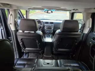 2009 Hummer H3 SUV Alpha with VIN 5GTEN13L898106867, listed as a Copart auction lot 86273014 with 90,056 mi miles and Salvage Title. Bid and sale history available at carsss.com. Image 6.