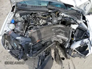 2019 Ford F-150 XL z VIN 1FTMF1CB7KKC65587, wystawiony jako Copart lot #68367244 z przebiegiem Nie podano mil oraz Szkoda całkowita • Salvage title. Historia ofert i sprzedaży dostępna na DreamBid. Obrazek 11.