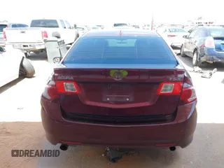 2010 Acura TSX with VIN JH4CU2F60AC043356, listed as a IAAI auction lot 42204753 with 179,057 mi miles and . Bid and sale history available at DreamBid. Image 16.